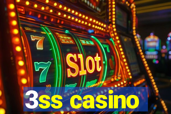 3ss casino